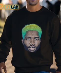 Frank Ocean Vintage 90s Shirt 3 1