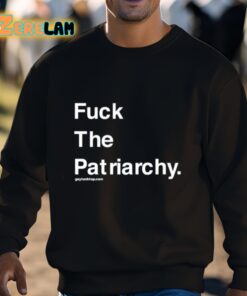 Fuck The Patriarchy Gaytanktop Shirt 3 1