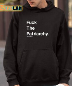 Fuck The Patriarchy Gaytanktop Shirt 4 1