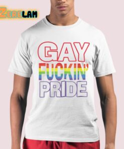 Gay Fuckin Pride If Youre Not Gay Friendly Take Your Bitch Ass Home Shirt 21 1