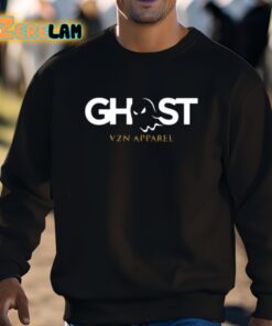 Ghost Vzn Apparel Shirt 3 1