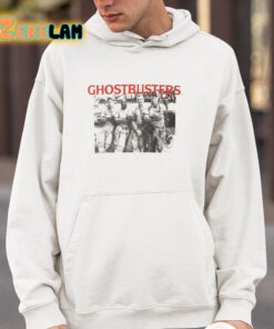 Ghostbusters The Classic 1984 Film Shirt 4 1