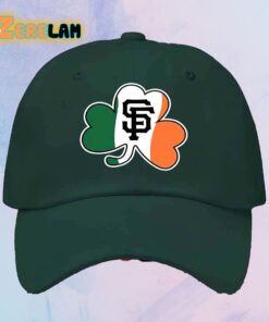 Giants Irish Heritage Night Hat Giveaway 2024