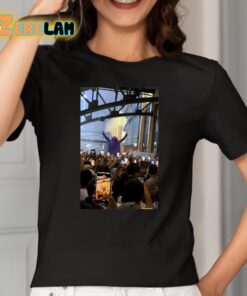 Grimace Is The Savior Mets Fans Needed Shirt 2 1