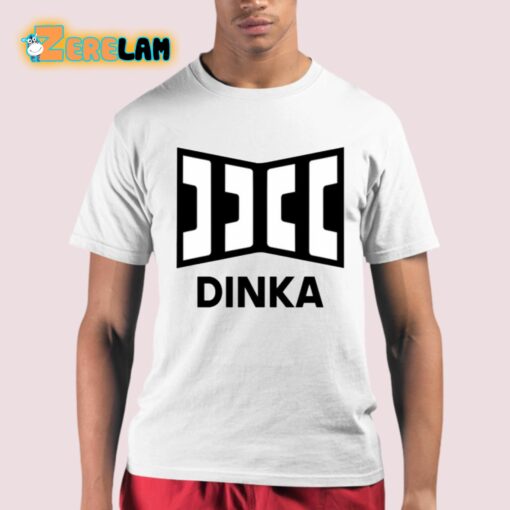 Gta Series Dinka Shirt