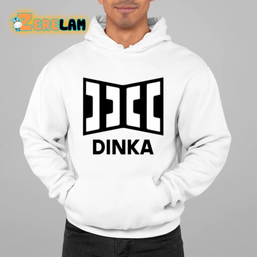 Gta Series Dinka Shirt