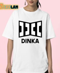 Gta Series Dinka Shirt 23 1