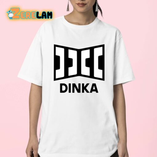 Gta Series Dinka Shirt