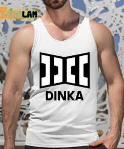 Gta Series Dinka Shirt 5 1