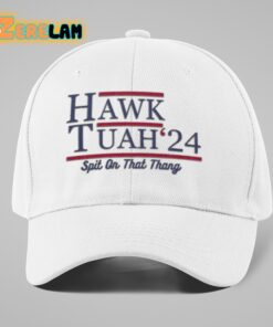 Hawk Tuah 24 Spit On That Thang Hat 1