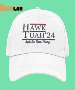 Hawk Tuah 24 Spit On That Thang Hat 2