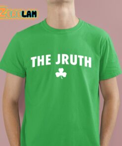 Henry Lockwood The Truth Shirt