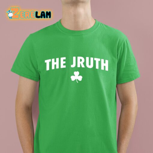 Henry Lockwood The Truth Shirt