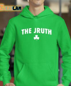 Henry Lockwood The Truth Shirt 18 1