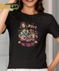 Heroe's Izakaya Anime Shirt 2 1