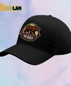 Hershey 2024 Calder Cup Champions Hat