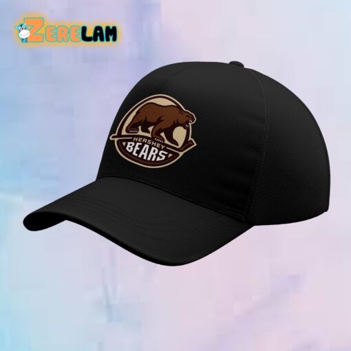 Hershey 2024 Calder Cup Champions Hat