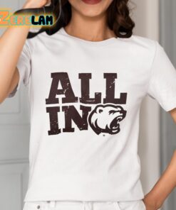 Hershey All In Shirt Giveaway 2024 2 1