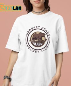 Hershey Hockey Club 2024 Shirt