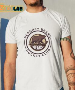 Hershey Hockey Club 2024 Shirt 11 1