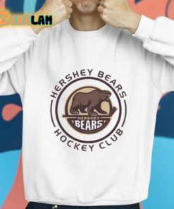 Hershey Hockey Club 2024 Shirt 14 1