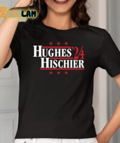 Hughes Hischier 24 Shirt 2 1