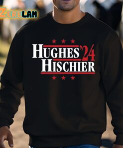 Hughes Hischier 24 Shirt 3 1