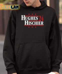 Hughes Hischier 24 Shirt 4 1