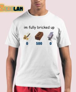 Im Fully Bricked Up Shirt 21 1