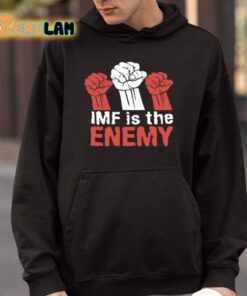 Imf Is The Enemy Shirt 4 1