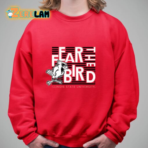 Jenna Swingler 2024 Fear the Bird Shirt