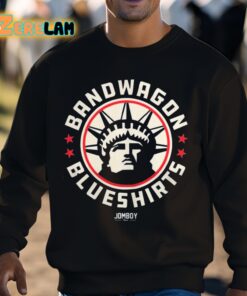 Jomboy Bandwagon Blueshirts Shirt 3 1