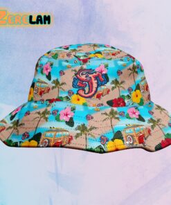 Jumbo Shrimp Bucket Hat Giveaway 2024