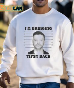 Justin Timberlake Im Bringing Tipsy Back Shirt 3 1