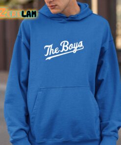 Kansas City The Boys Shirt 26 1