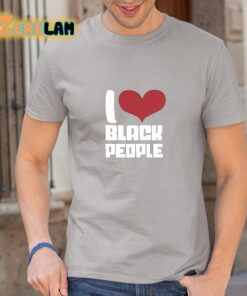 Kirsten Vangsness I Love Black People Shirt 1 1