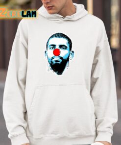 Kyrie Irving Clown Shirt 4 1