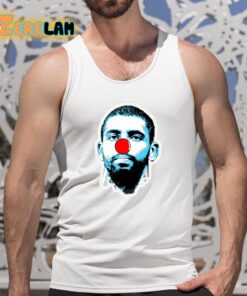 Kyrie Irving Clown Shirt 5 1