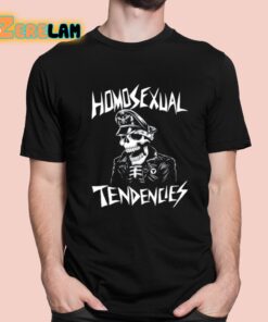 Lockwood51 Homosexual Tendencies Shirt 1 1
