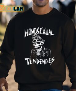 Lockwood51 Homosexual Tendencies Shirt 3 1