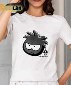 Low Interest Puffle Shirt Shirt 2 1