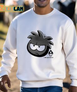 Low Interest Puffle Shirt Shirt 3 1