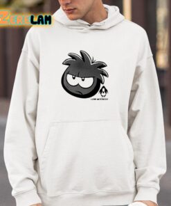 Low Interest Puffle Shirt Shirt 4 1