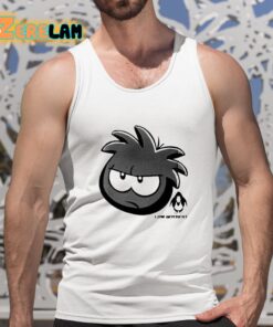 Low Interest Puffle Shirt Shirt 5 1