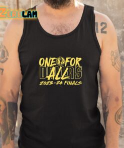 Luka Donkicks Dallas One For All 2023 24 Finals Shirt 5 1