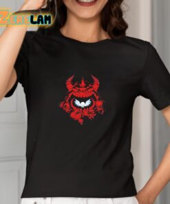 Maestromedia The Binding Of Isaac The Beast Shirt 2 1