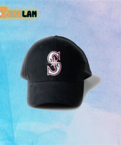 Mariners Power of Pop Culture Night Hat Giveaway 2024