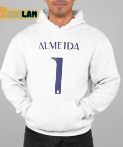 Mayor Almeida 1 Shirt 22 1