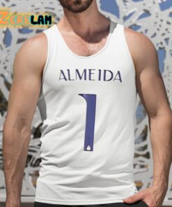 Mayor Almeida 1 Shirt 5 1