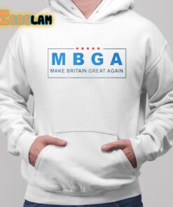 Mbga Make Britain Great Again Shirt 2 1